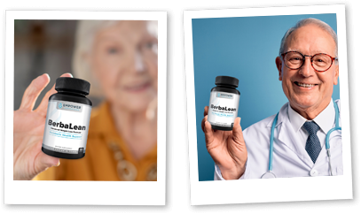 BerbaLean testimonials