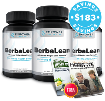 BerbaLean tinnitus help